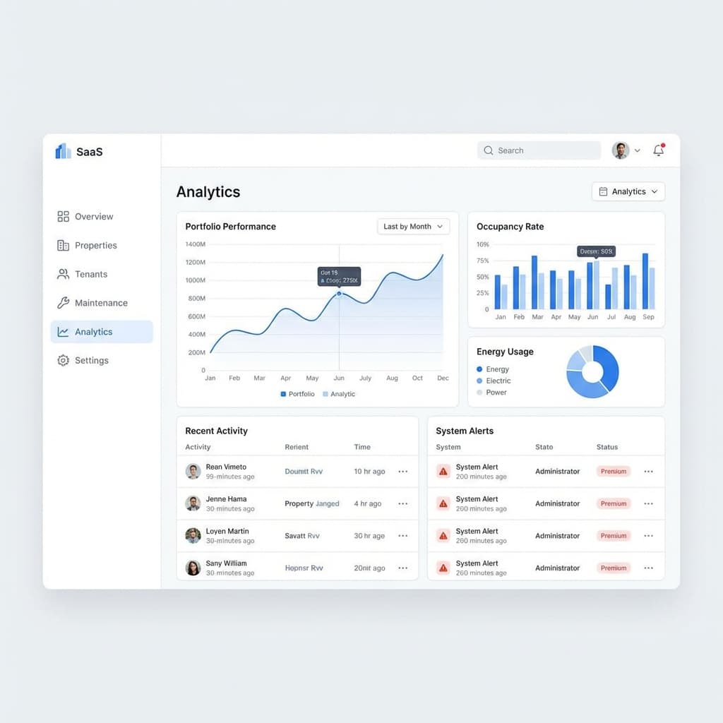 Privacy Infrastructure