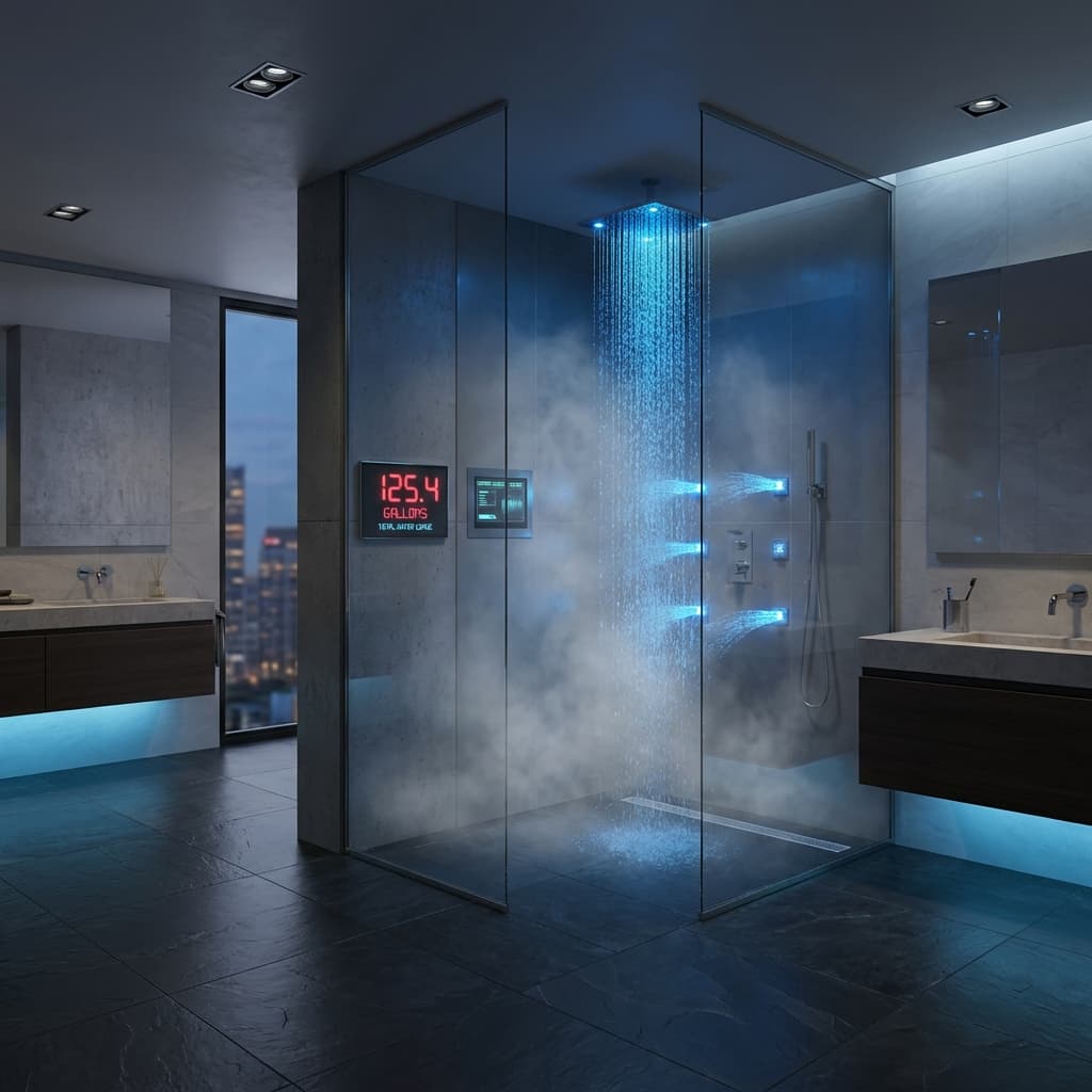 Visualização técnica IoT